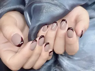 ネイル か なのネイルデザイン