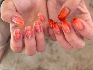 ネイル is.nail 🌷sonokoのネイルデザイン
