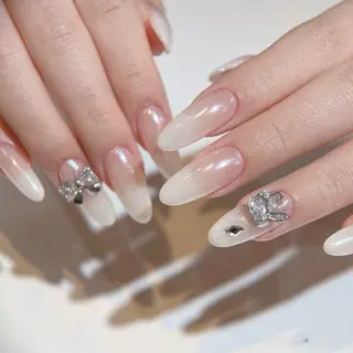 ネイル MIHANA NAILのネイルデザイン