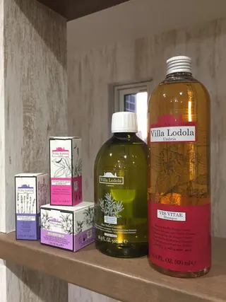 小野 修平のヘアスタイル