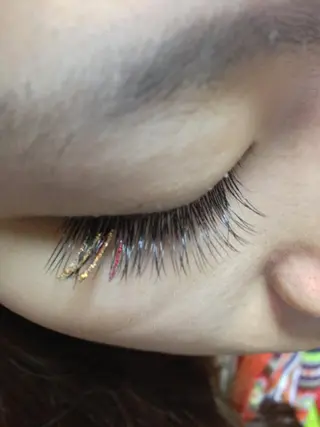 マツエク・マツパ Kira&Nico マツエク/まつパのエステ・リラクイメージ