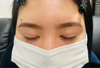 アイブロウ Toiro津田沼店所属・Toiro津田沼店 高野のマツエク・マツパデザイン