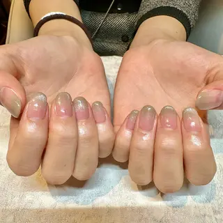 ネイル Tocowaka マエダのネイルデザイン