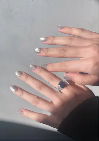 ネイル sususu駒澤大学 Noeのネイルデザイン