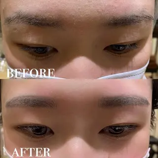 韓国ヘア🇰🇷 SAYAのヘアスタイル