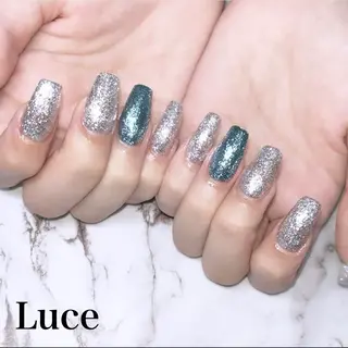 ネイル 竹内 ことよのネイルデザイン