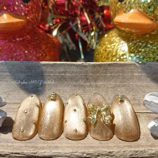 ネイル Nail salon MEGUMIのネイルデザイン