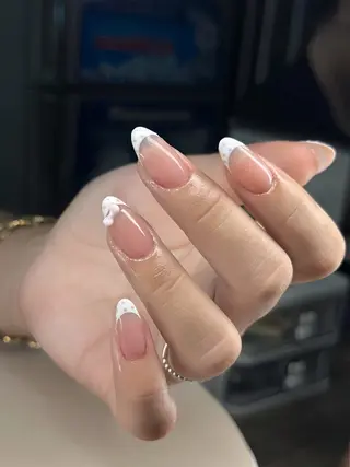 ネイル Lumi de nails所属・中山 ゆきのネイルデザイン