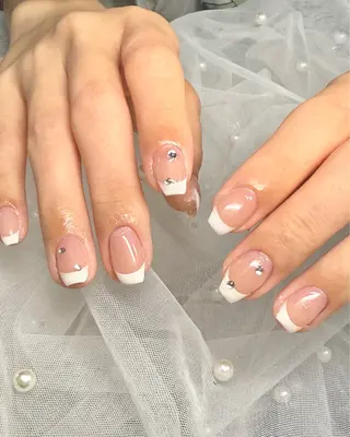 ネイル ANNE 千葉松戸店のネイルデザイン