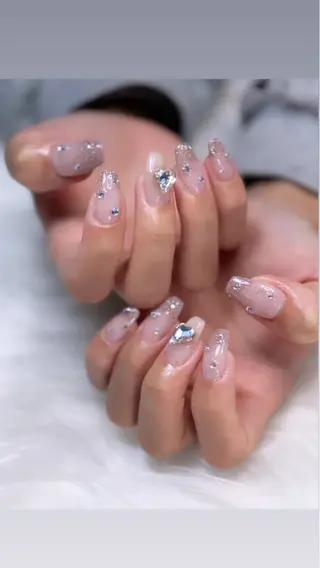 ネイル nail sideraのネイルデザイン