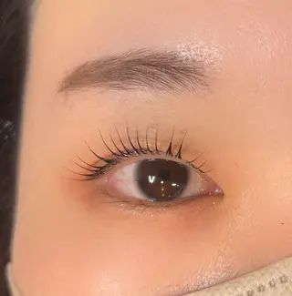 マツエク・マツパ elua所属・ ︎︎ ひなののマツエク・マツパデザイン