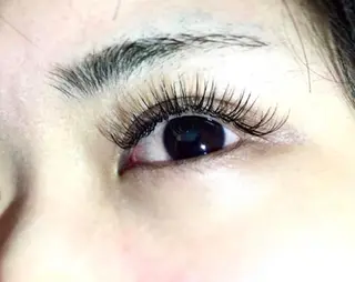 マツエク・マツパ bright Ryoyaのマツエク・マツパデザイン