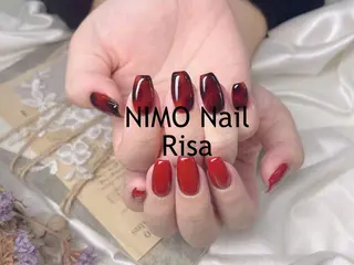 ネイル RI SA☀️ リサのネイルデザイン