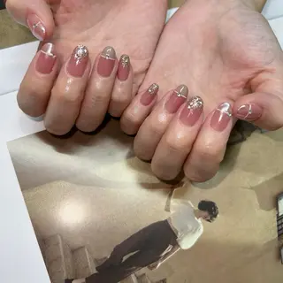 ネイル M3 nail salonのネイルデザイン