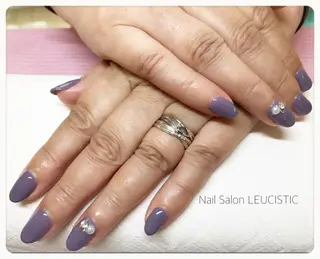 ネイル 美時雨・bishigure所属・美時雨 bishigureのエステ・リラクイメージ