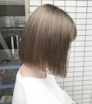 ミディアム 🦄ほんだ かえで🦖のヘアスタイル