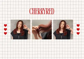 ロング カラー 透明感/艶感/縮毛 矯正/NATSUMIのヘアスタイル