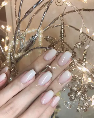 ロング ネイル 長さ出し専門 nynaのネイルデザイン