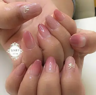 ネイル おおくぼ めぐみのネイルデザイン