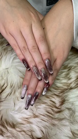 ネイル NAIL FOCUS Lisaのネイルデザイン