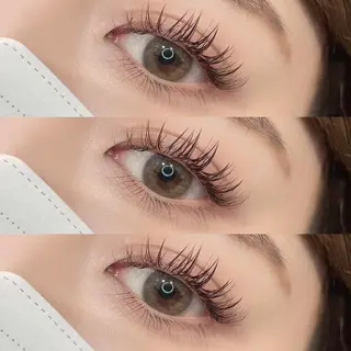 マツエク・マツパ 眉毛専門店brow art上野店 阿部の眉毛・アイブロウイメージ