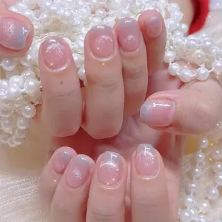 ネイル momo koのネイルデザイン