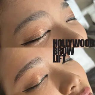 アイブロウ 脱毛&Beauty salon IILA所属・垢抜けお手伝い💖 Sakuraの眉毛・アイブロウイメージ