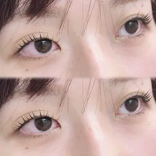 マツエク・マツパ ✩UMEHARA✩ ネイル/マツパのマツエク・マツパデザイン