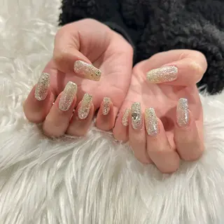 ネイル Dahlia Beauty ダリアビューティー所属・春日井Dahlia Beauty中川のネイルデザイン