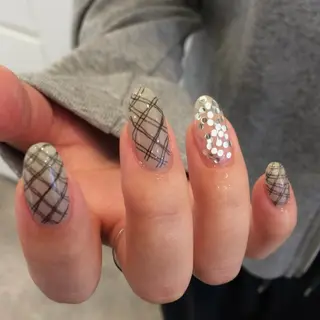 ネイル nagi .のネイルデザイン