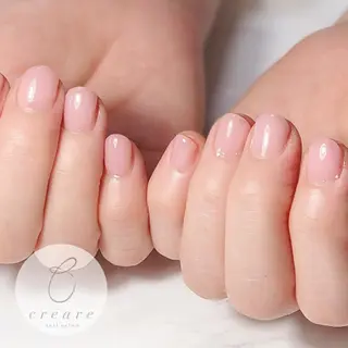 ネイル 辻野 和枝のネイルデザイン