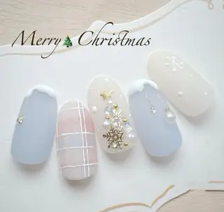 ネイル YK Beauty Salonのマツエク・マツパデザイン