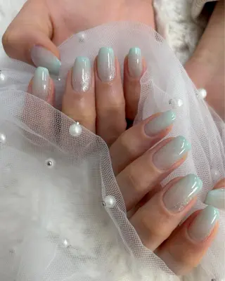 ネイル ToliyDeliy akemiのネイルデザイン