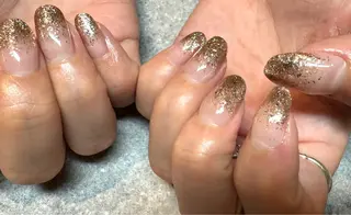 ネイル CALMO WORKSのネイルデザイン