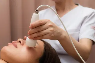 小顔と美肌 まごころエステMatoria所属・小顔 美肌専門 Matoriaのエステ・リラクイメージ