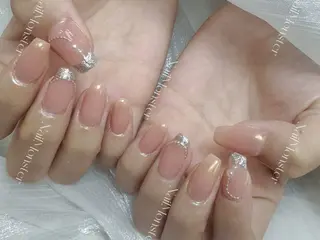 ネイル DIAMOND Nail🥇のネイルデザイン