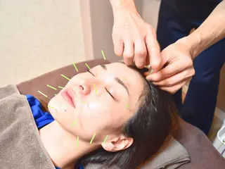 メンズ 石井 あゆみのエステ・リラクイメージ