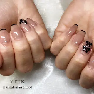 ネイル K PLUS  nail salon所属・K PLUSのネイルデザイン