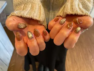 ネイル SHEEP 🐏のネイルデザイン