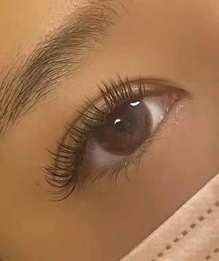 perky所属・perky 羽島のマツエク・マツパデザイン