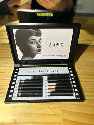 マツエク・マツパ マツエク専門 Angenbelleのマツエク・マツパデザイン