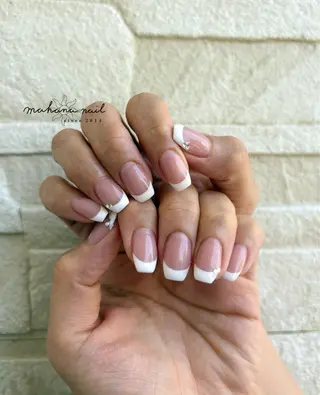 ネイル mahana nailのネイルデザイン