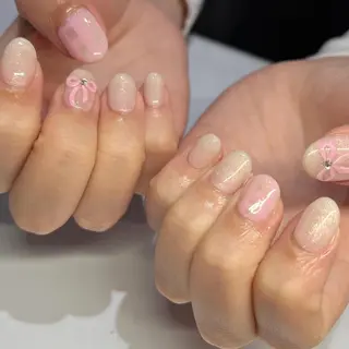 ネイル CLALA MIYUのネイルデザイン