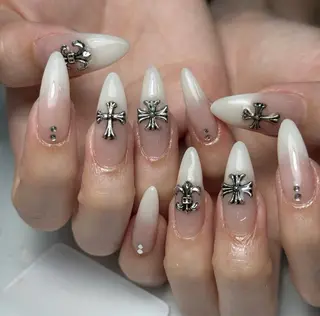 ネイル ain nailのネイルデザイン