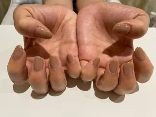 ネイル Lista 飯塚店所属・ヤマネ リサコのネイルデザイン