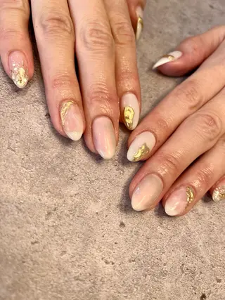 ネイル eim Ayakaのネイルデザイン