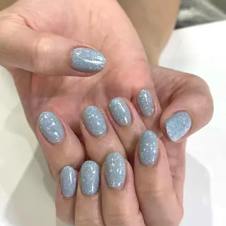 ネイル ✩*.゚真粋 (maiki)⋆*✩のネイルデザイン