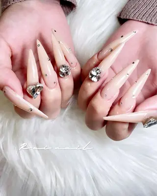 ネイル Rai nail_ Risaのネイルデザイン