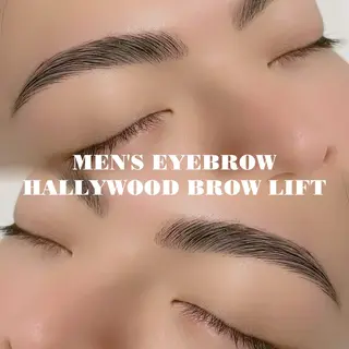 アイブロウ aya 🎀の眉毛・アイブロウイメージ