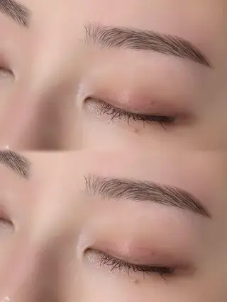 アイブロウ 似合わせ🎀 minami.isの眉毛・アイブロウイメージ